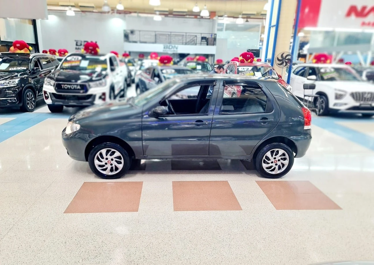 FIAT PALIO