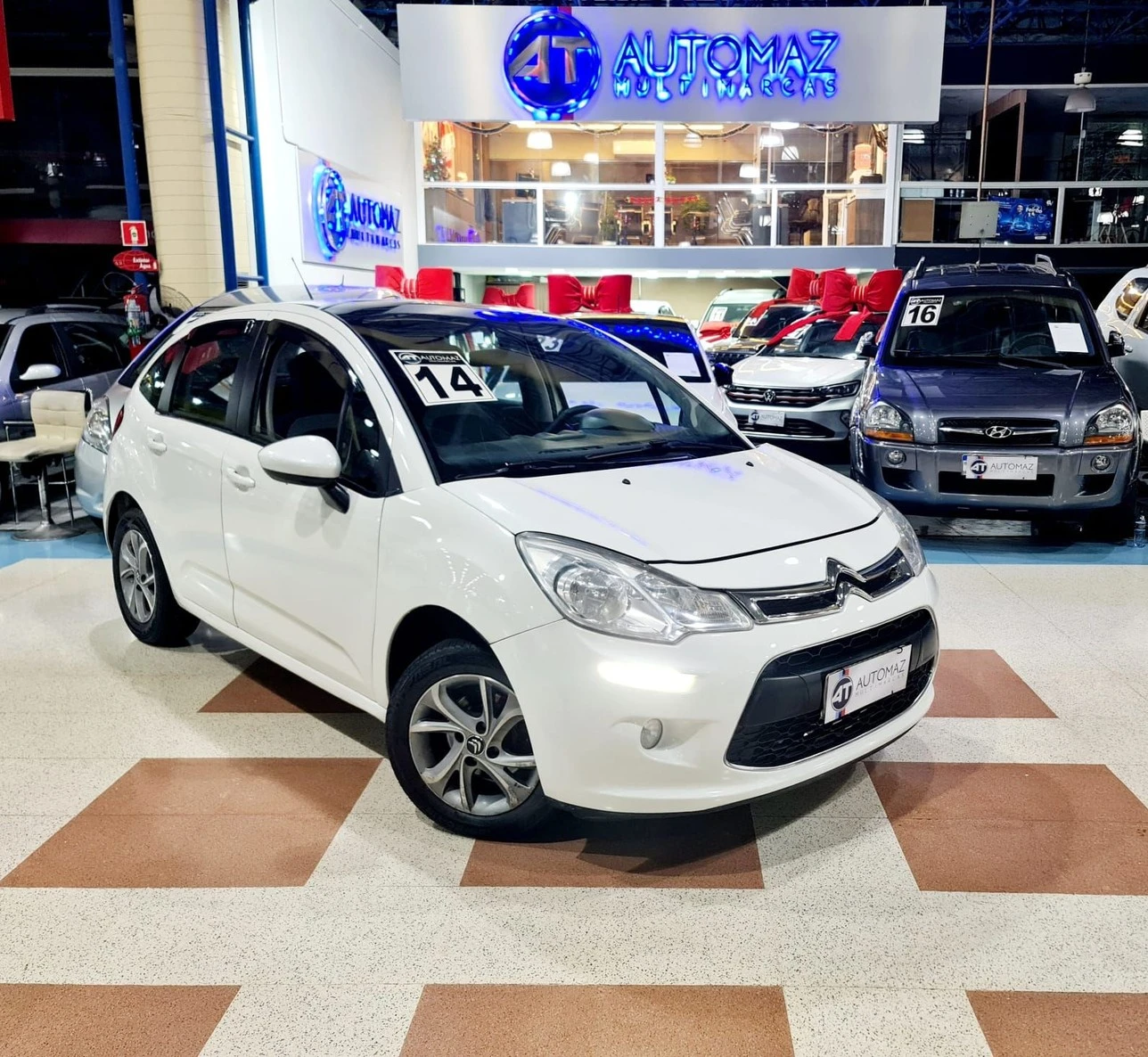 CITROEN C3
