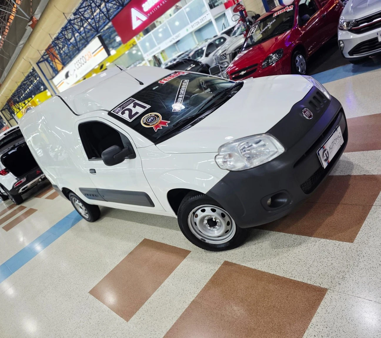 FIAT FIORINO