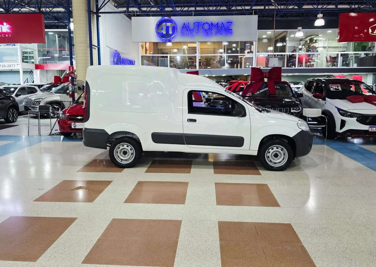 FIAT FIORINO