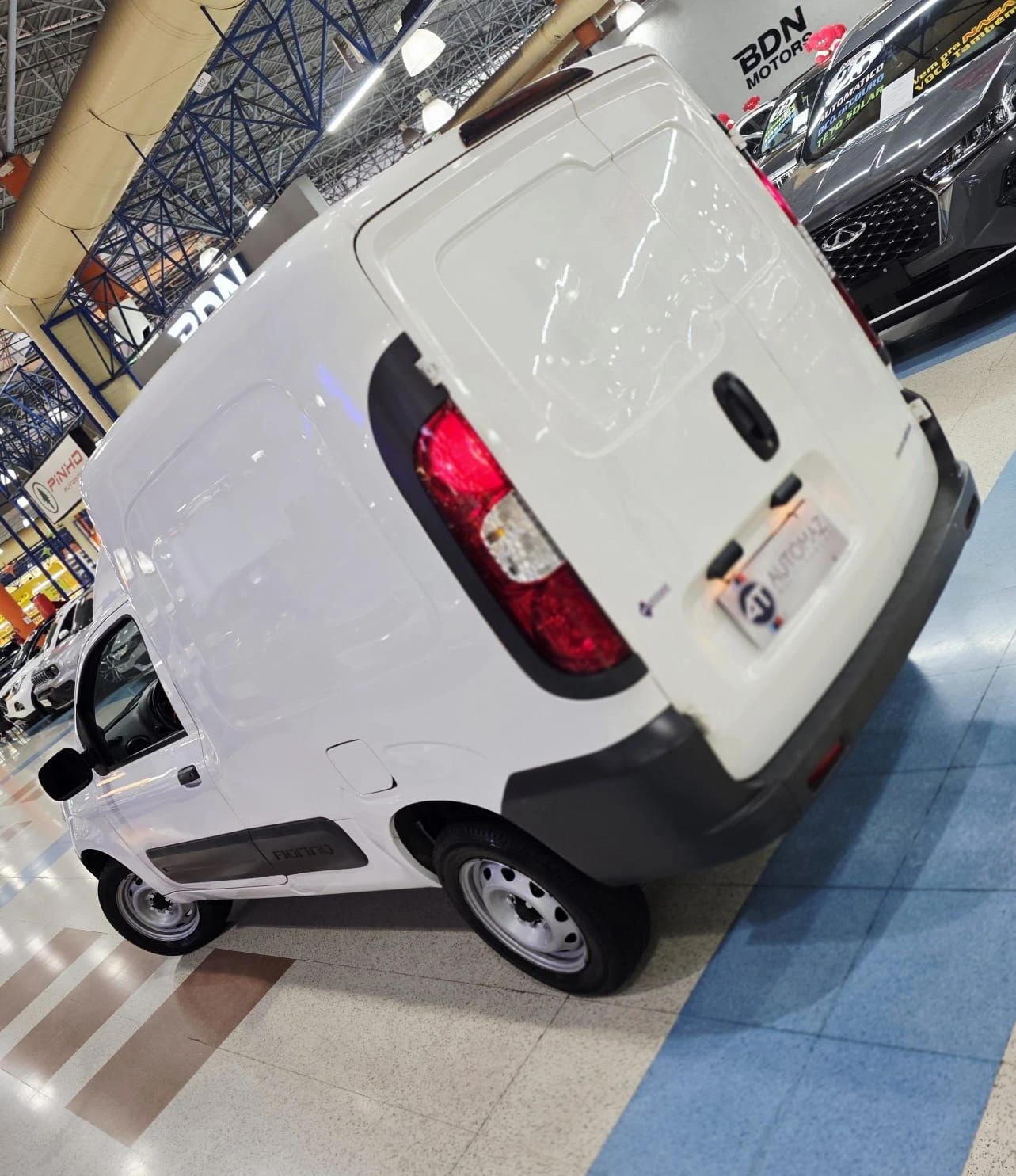FIAT FIORINO