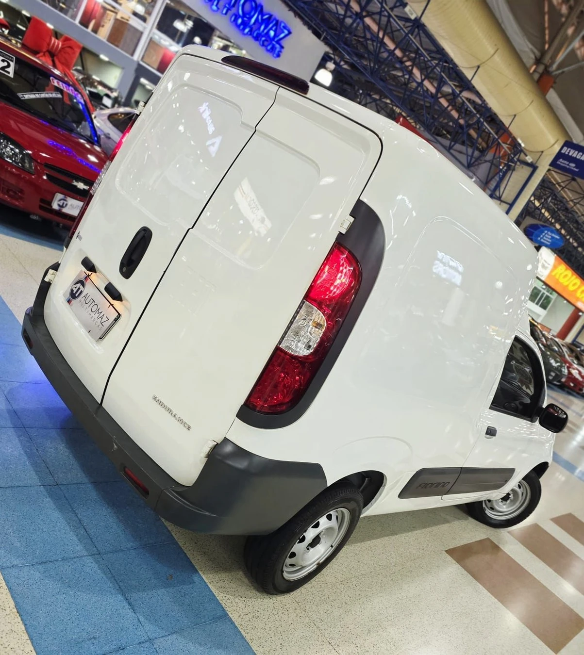 FIAT FIORINO