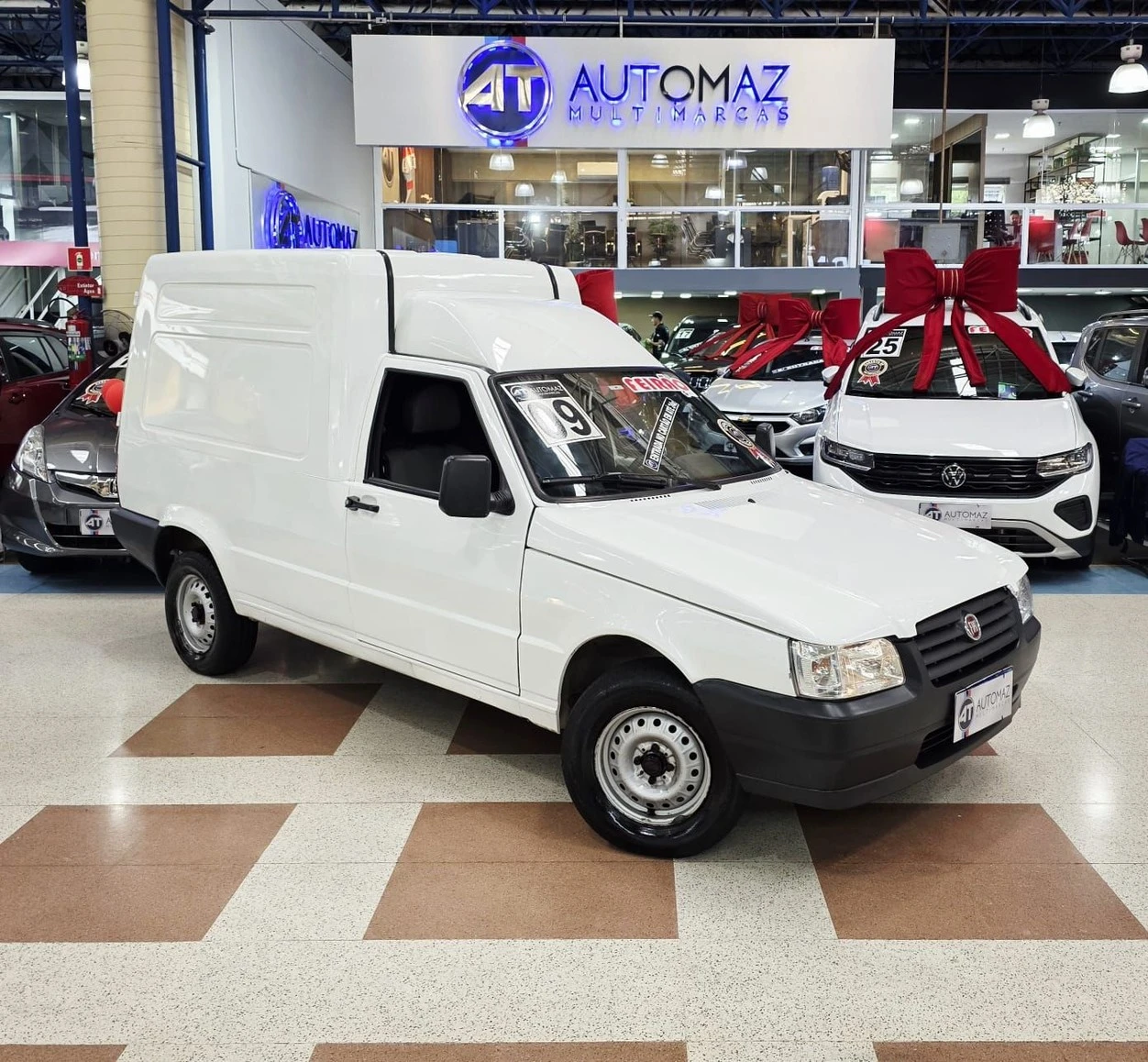 FIAT FIORINO