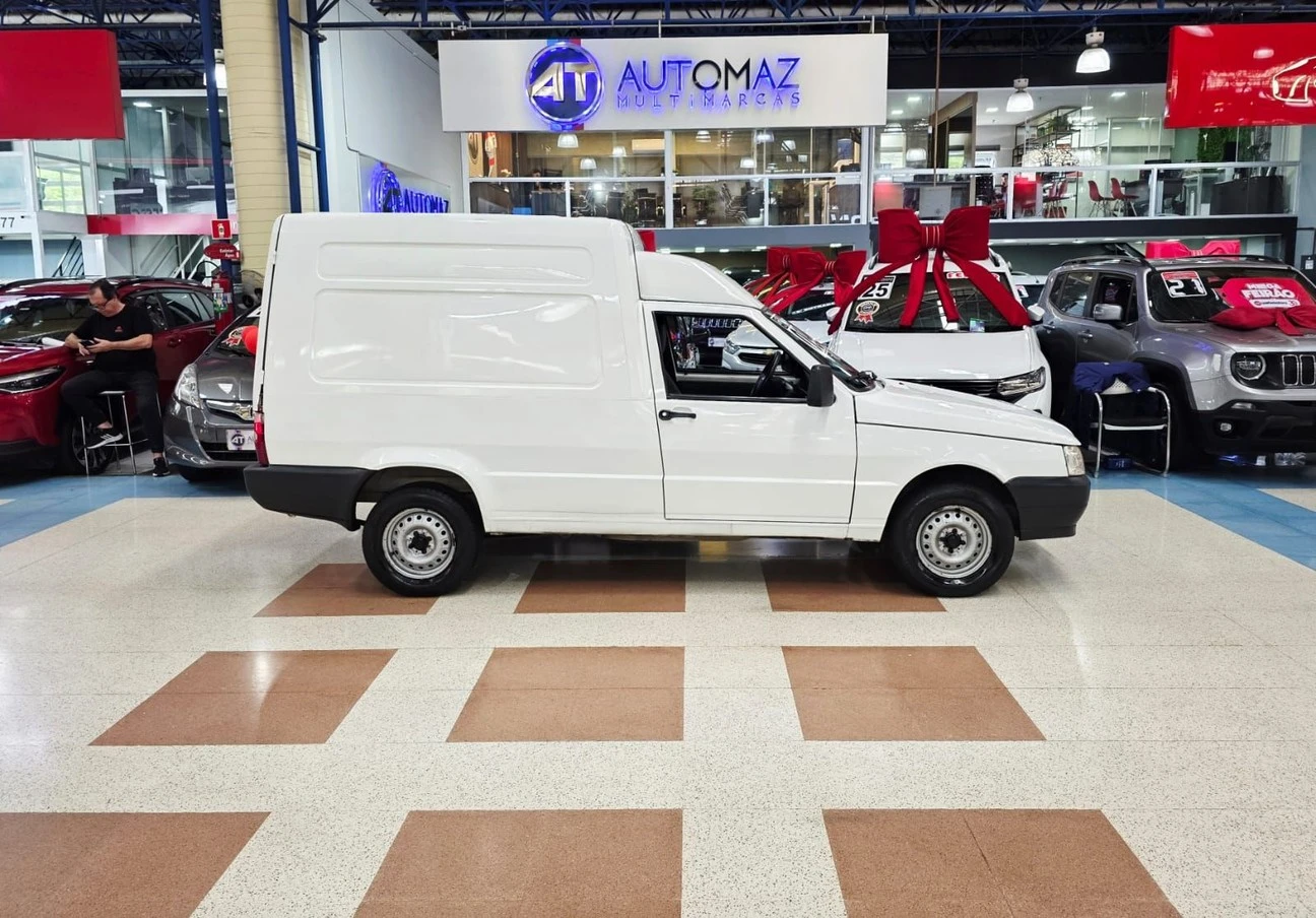 FIAT FIORINO