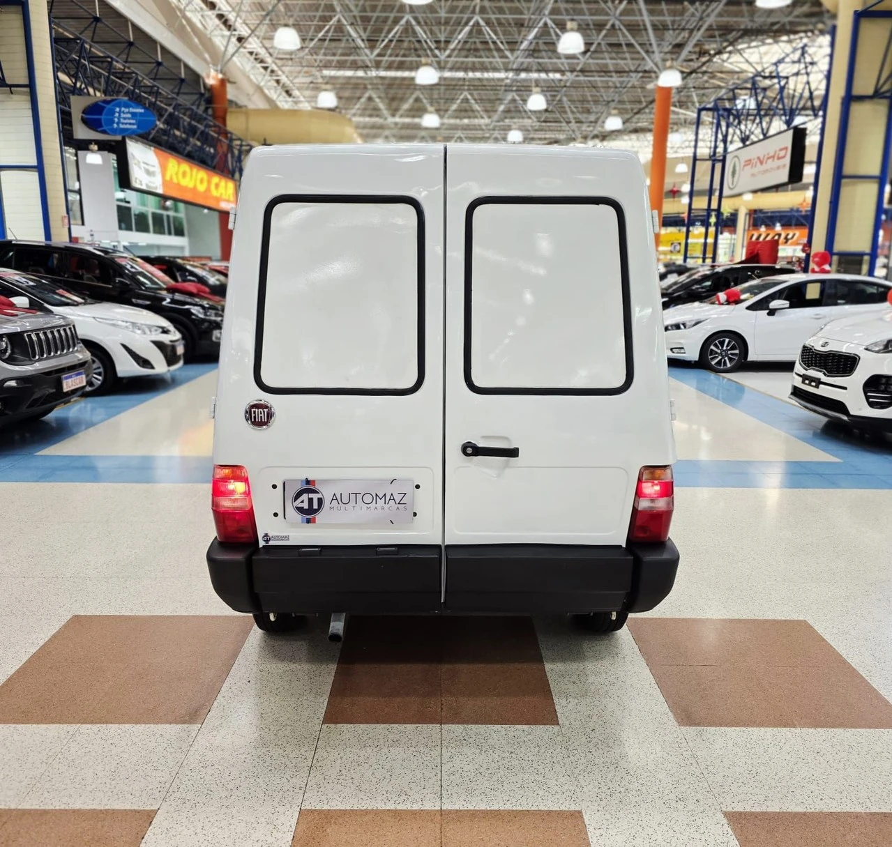 FIAT FIORINO