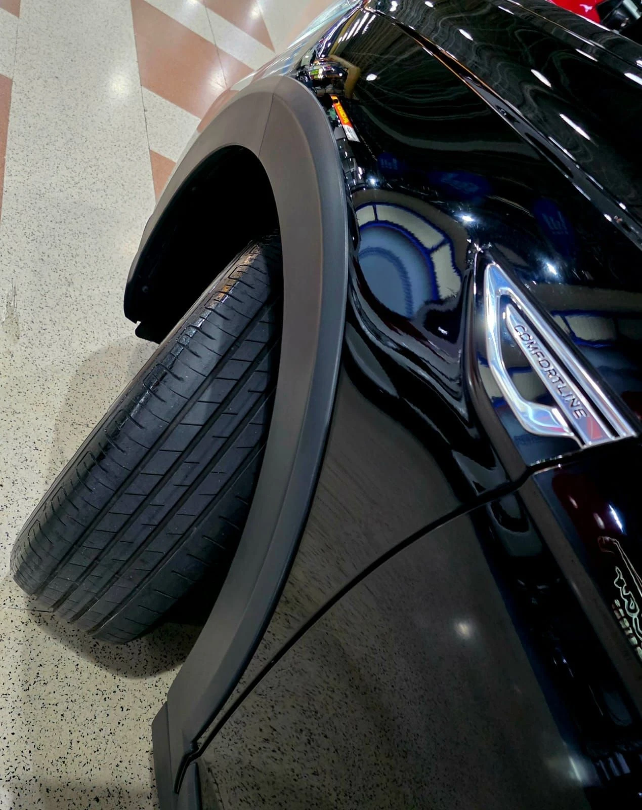VOLKSWAGEN NIVUS
