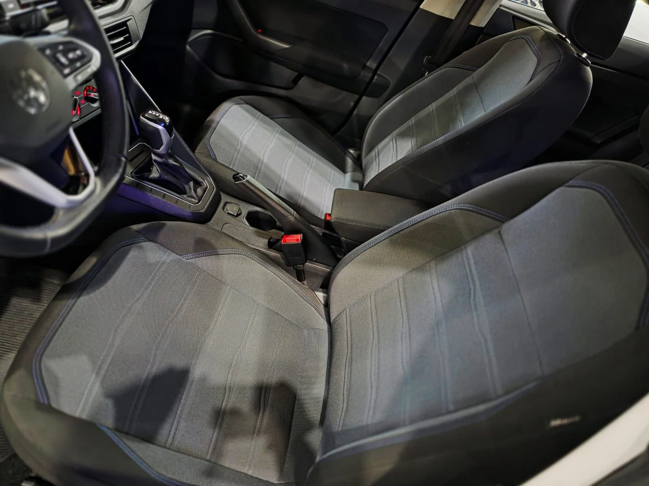 VOLKSWAGEN NIVUS
