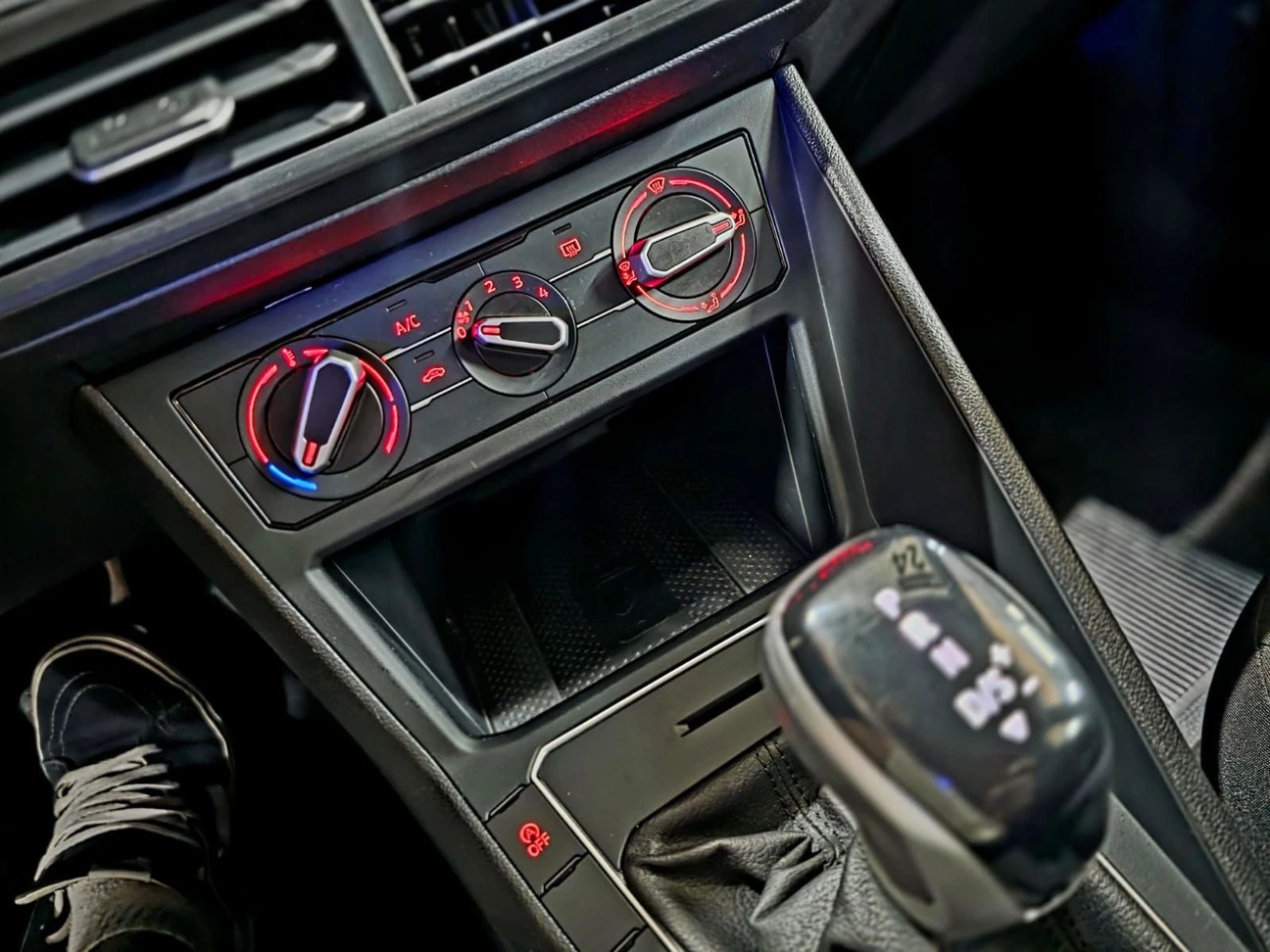 VOLKSWAGEN NIVUS