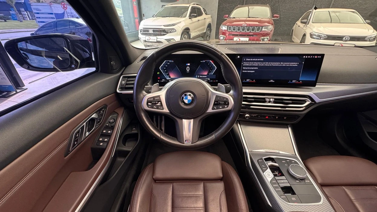 BMW 320I