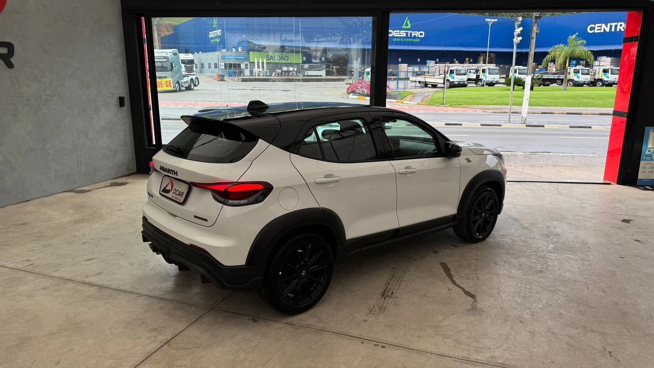 FIAT PULSE
