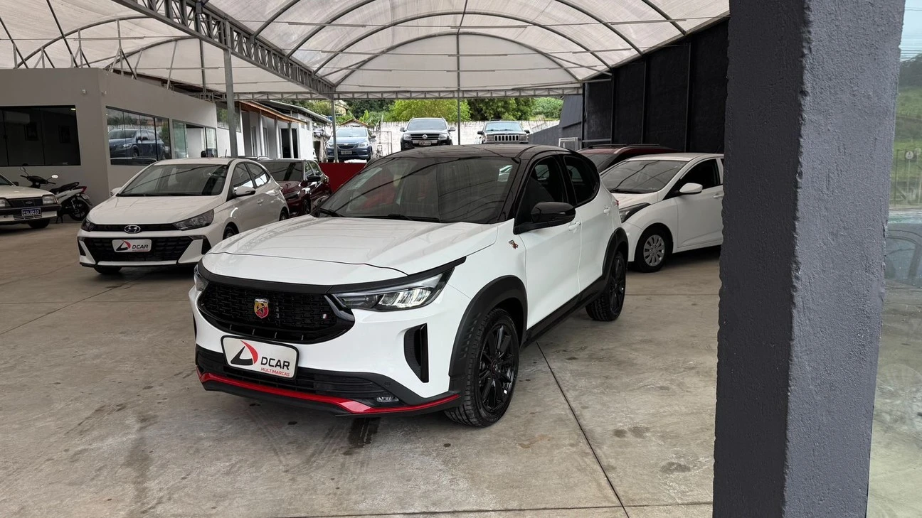 FIAT PULSE