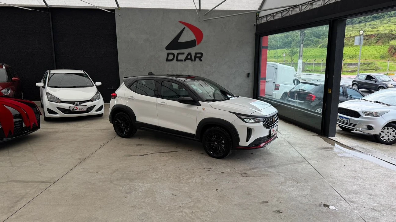 FIAT PULSE