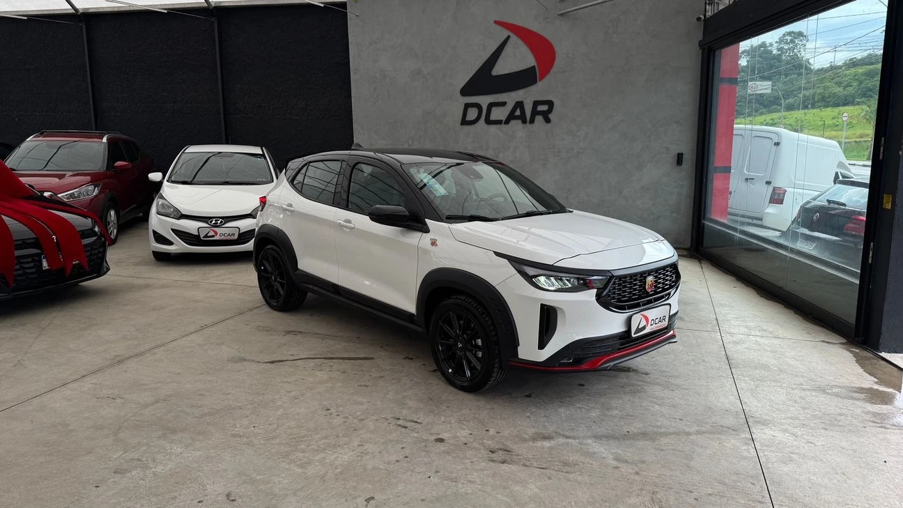 FIAT PULSE