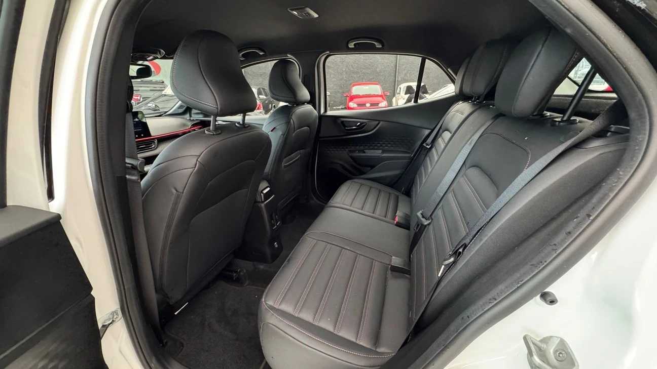 FIAT PULSE