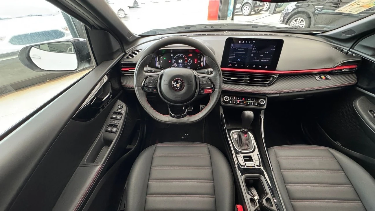 FIAT PULSE
