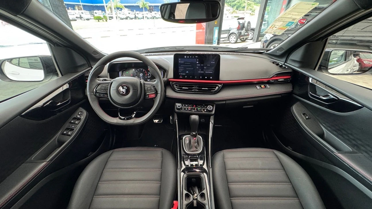 FIAT PULSE