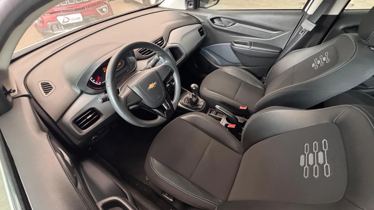 CHEVROLET JOY