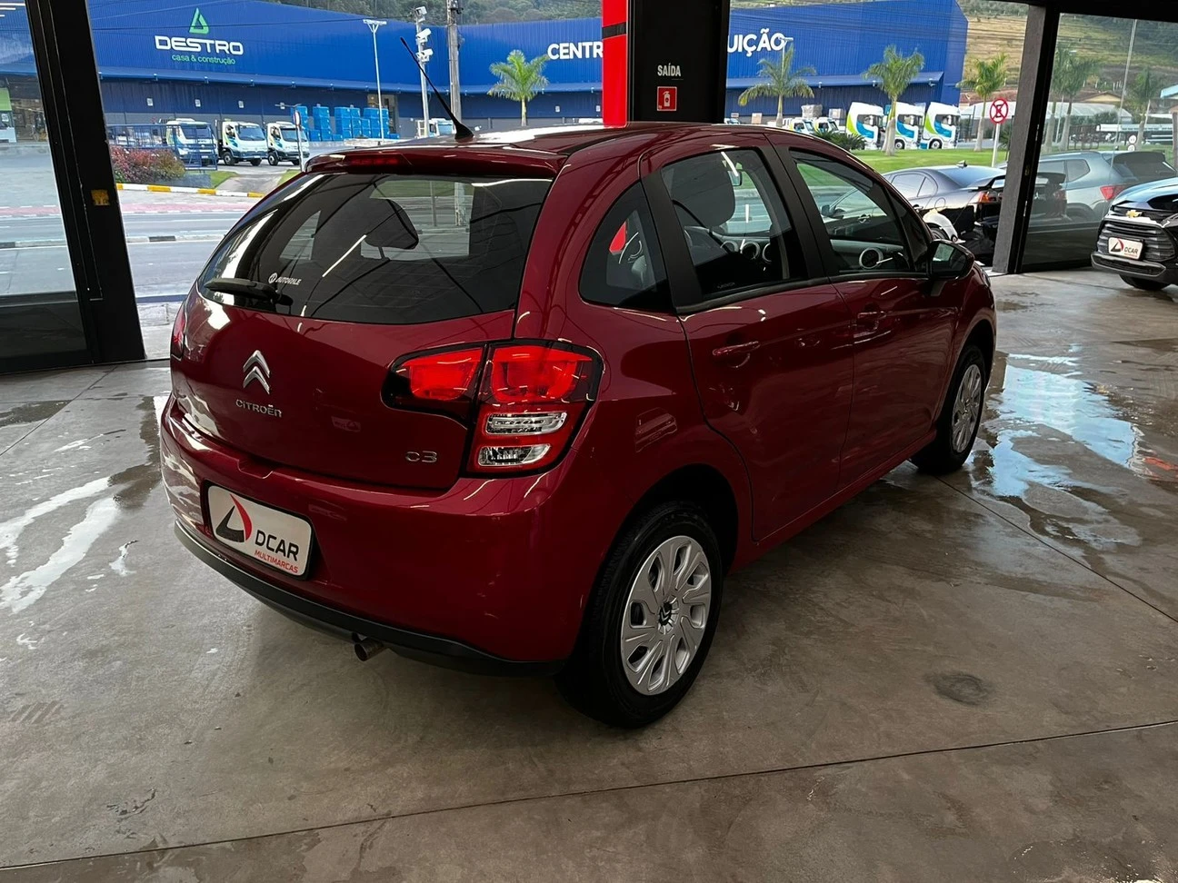 CITROEN C3