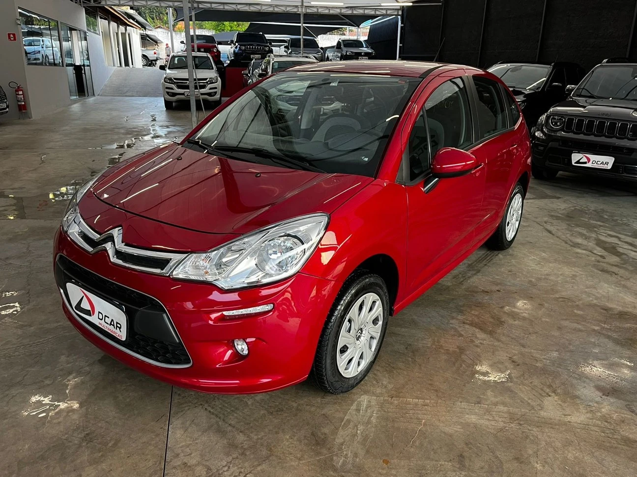 CITROEN C3