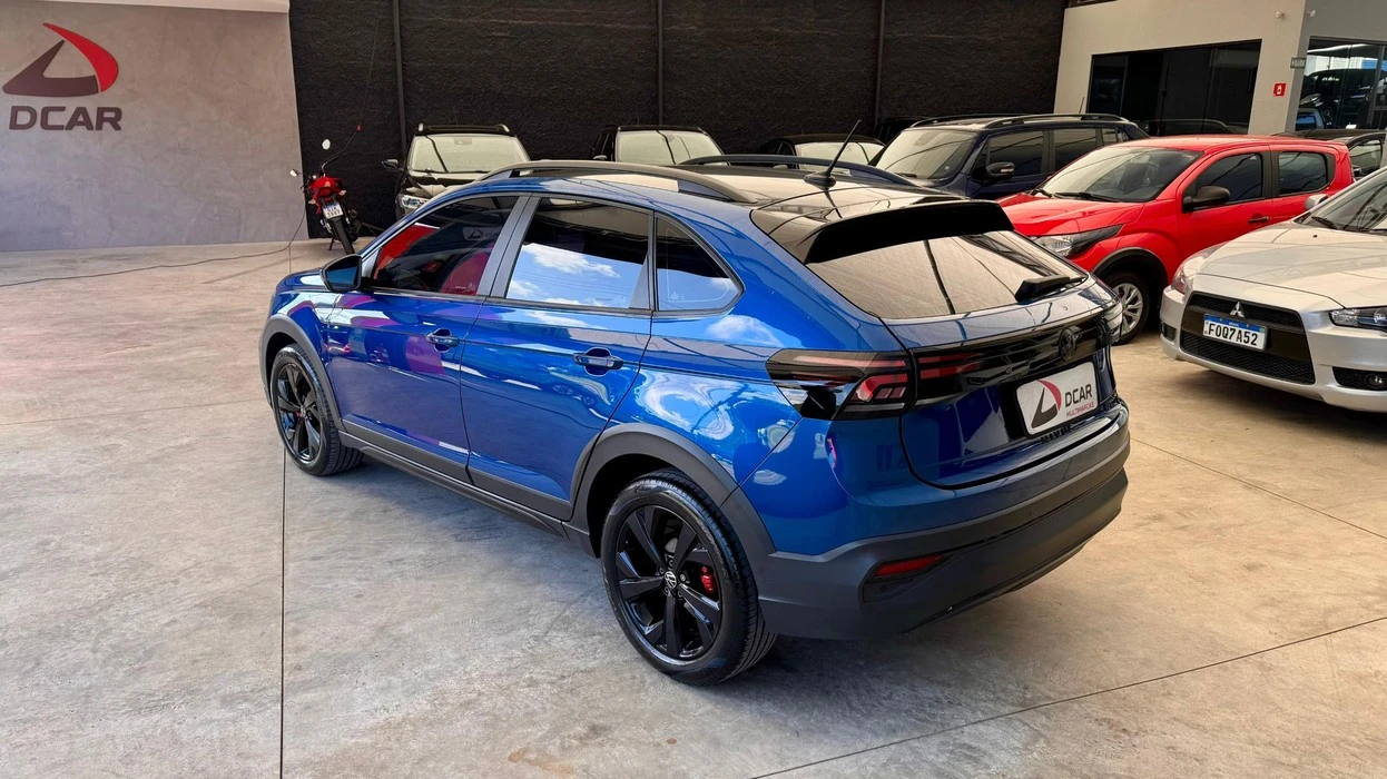 VOLKSWAGEN NIVUS