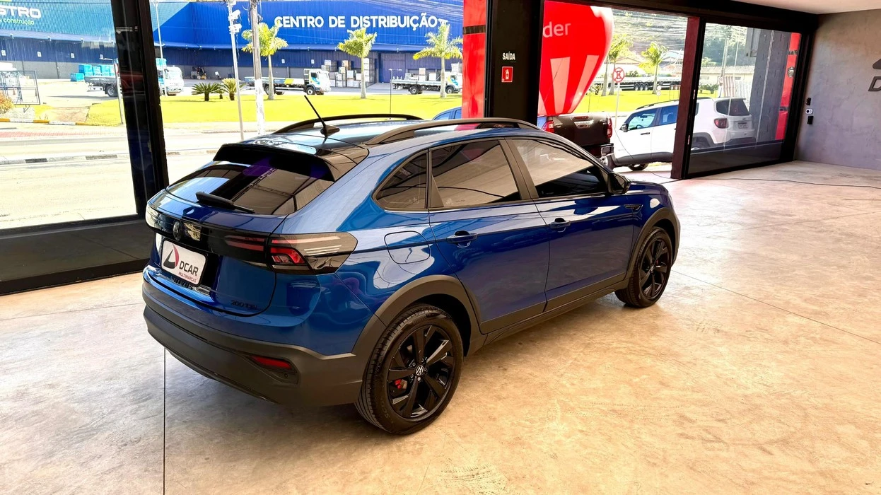 VOLKSWAGEN NIVUS
