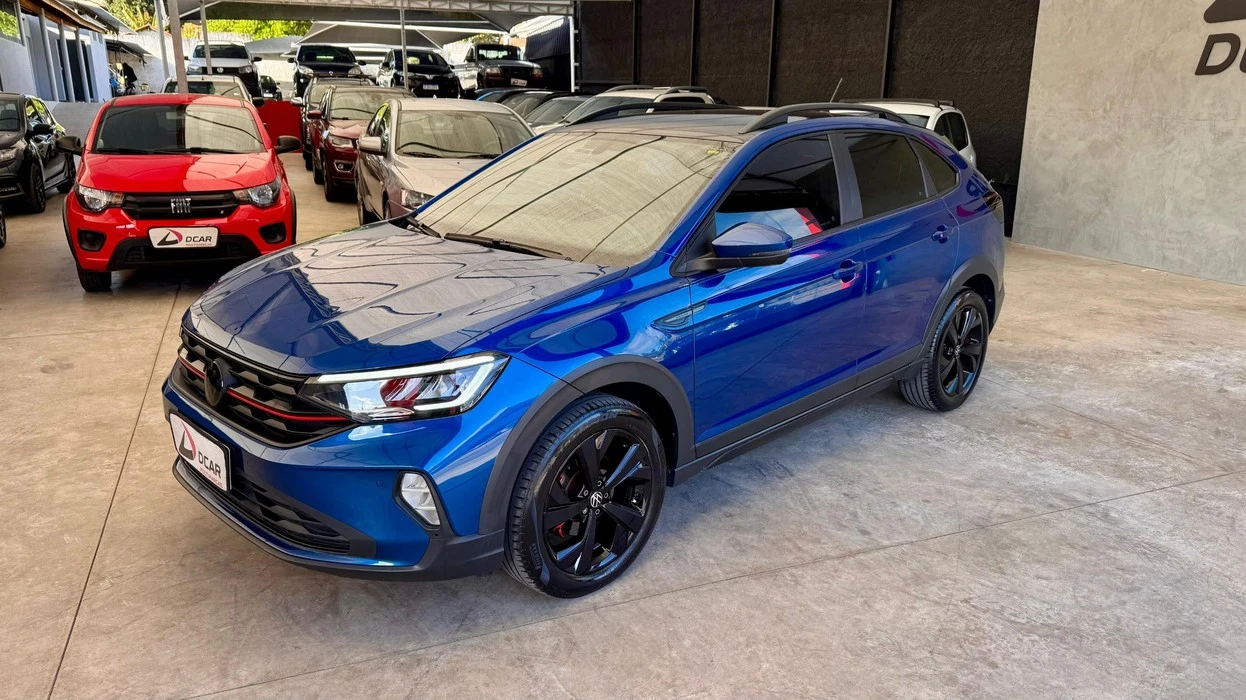 VOLKSWAGEN NIVUS