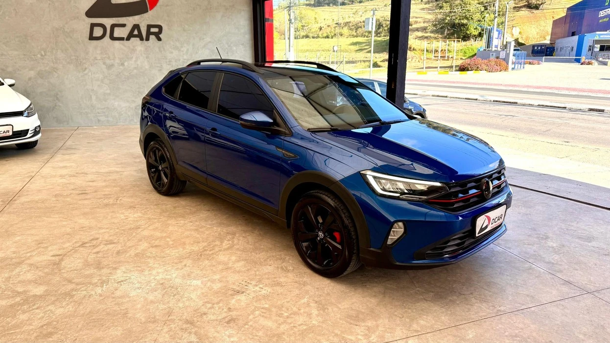 VOLKSWAGEN NIVUS