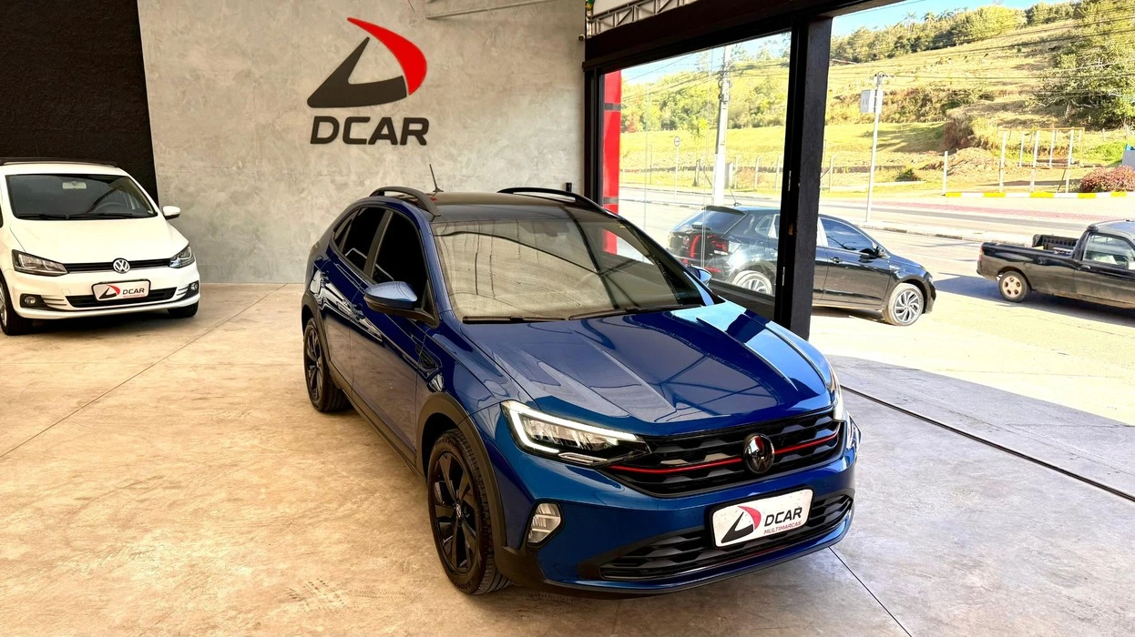 VOLKSWAGEN NIVUS