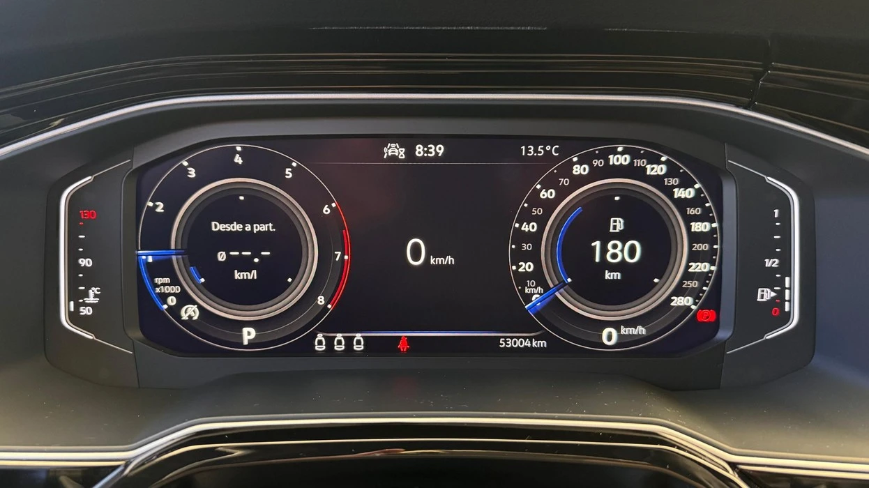 VOLKSWAGEN NIVUS