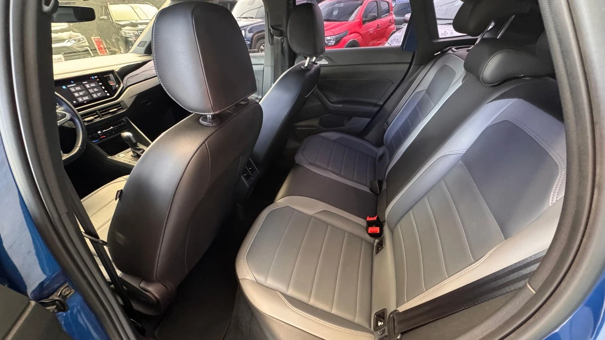 VOLKSWAGEN NIVUS