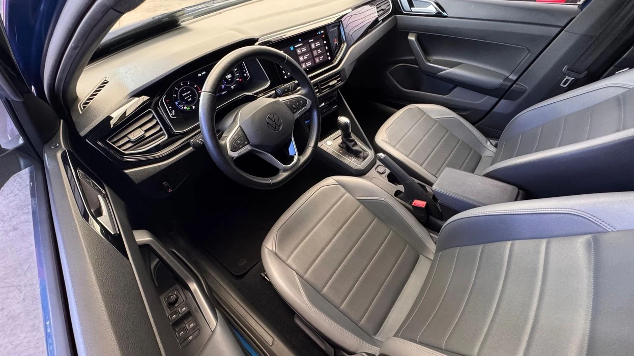 VOLKSWAGEN NIVUS
