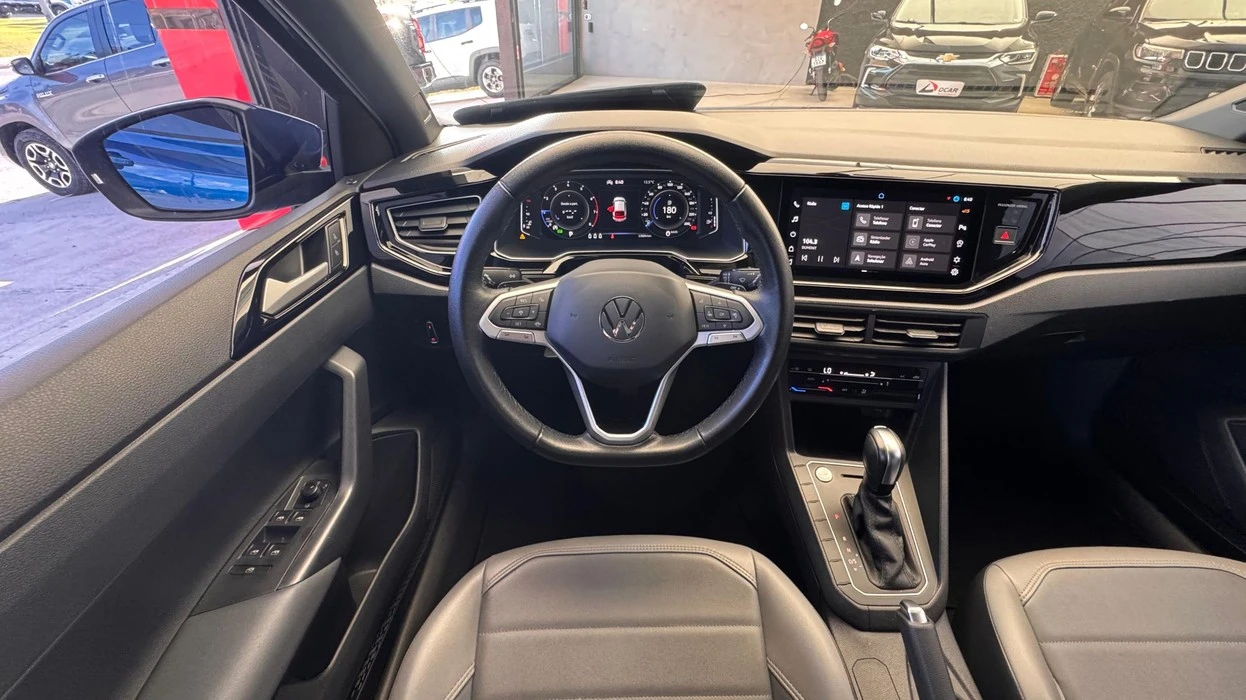 VOLKSWAGEN NIVUS