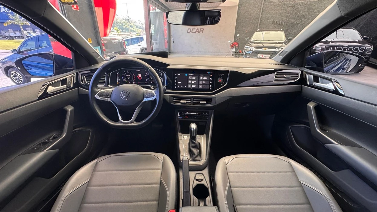 VOLKSWAGEN NIVUS