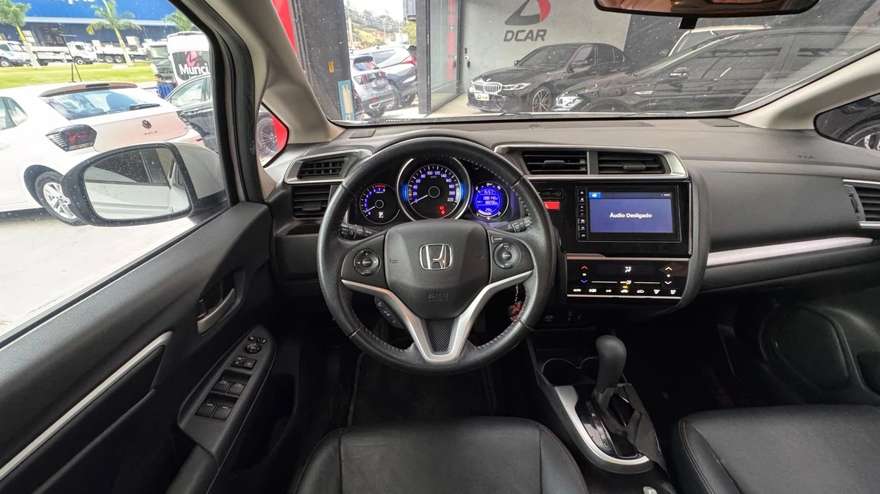 HONDA WRV