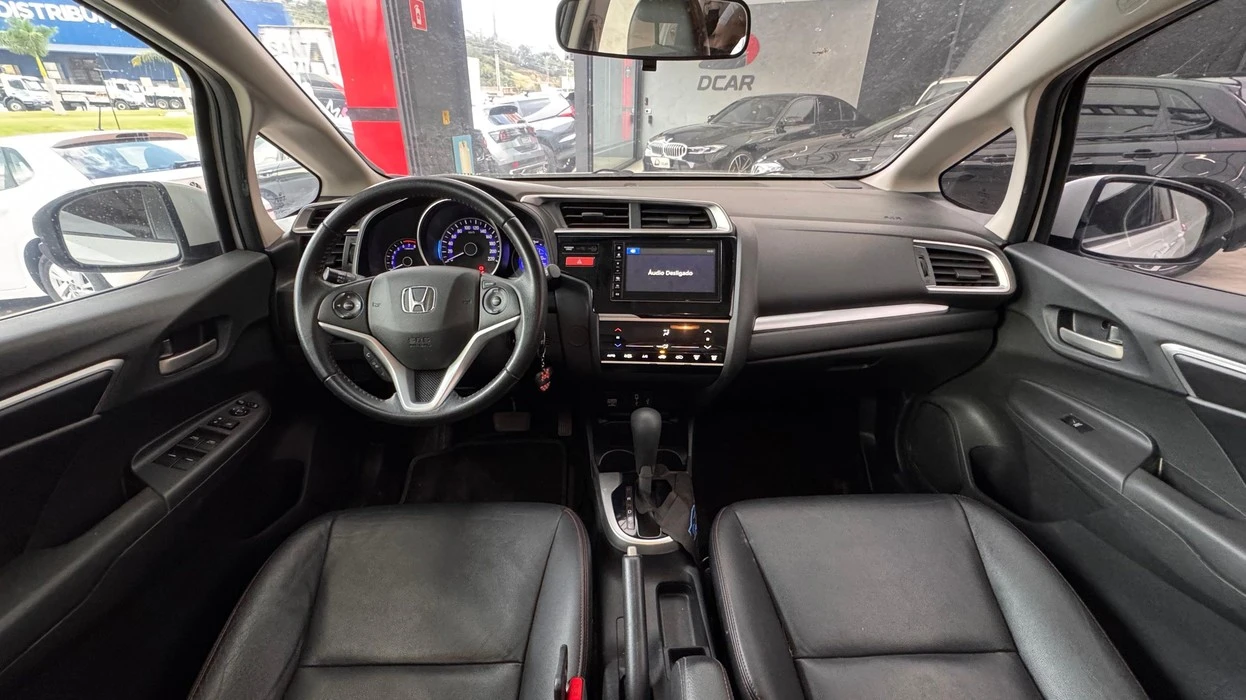HONDA WRV