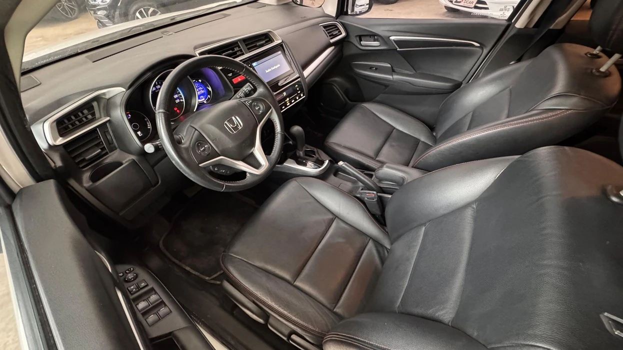 HONDA WRV