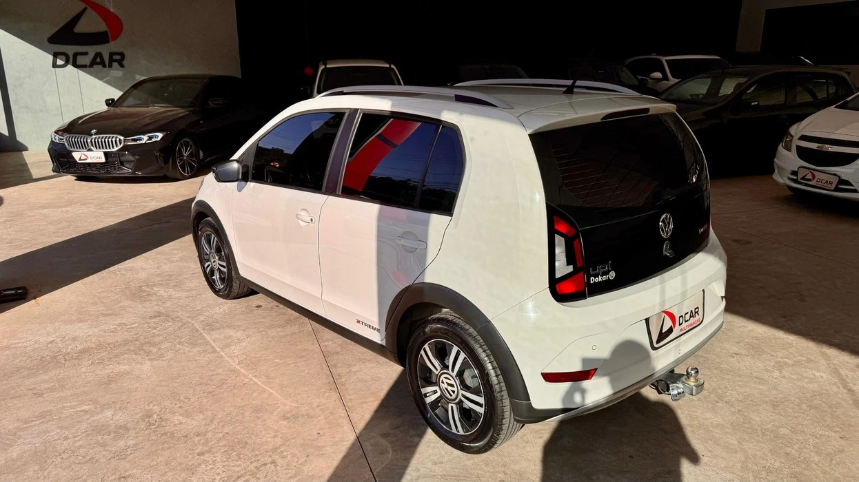 VOLKSWAGEN UP
