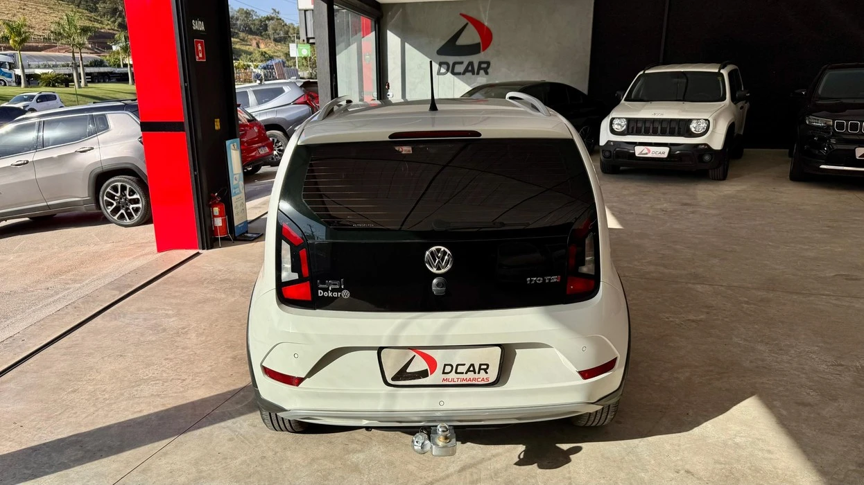 VOLKSWAGEN UP
