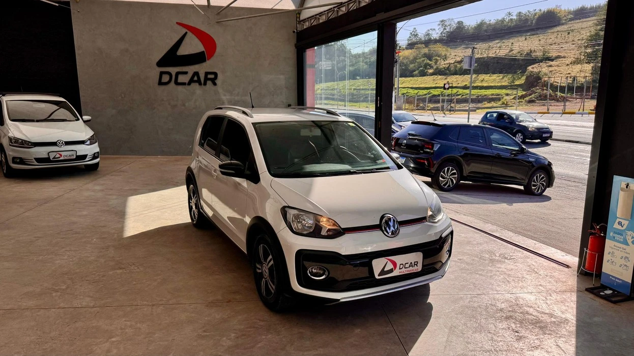 VOLKSWAGEN UP