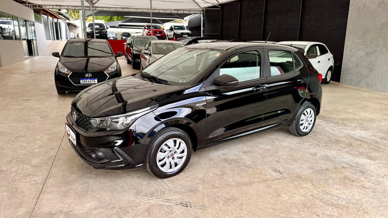 FIAT ARGO