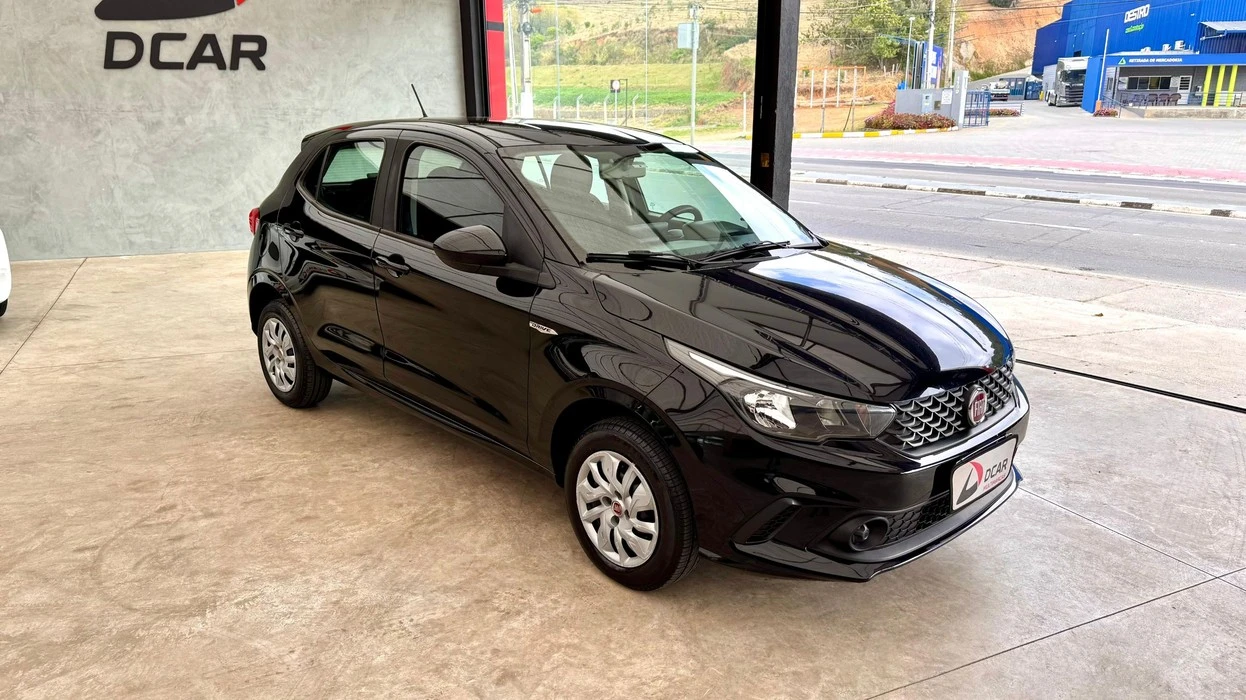 FIAT ARGO