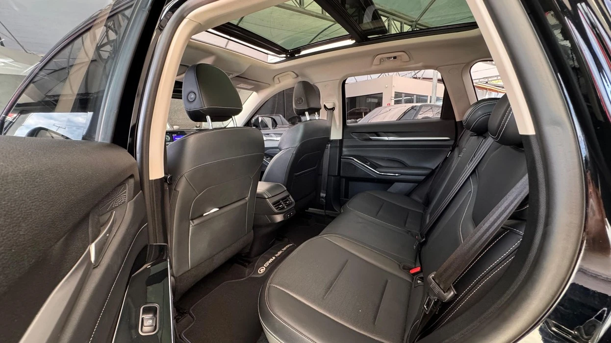 GWM HAVAL H6