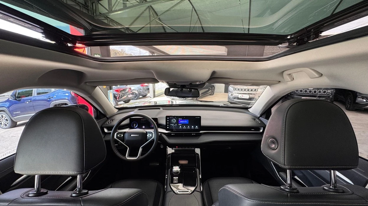 GWM HAVAL H6