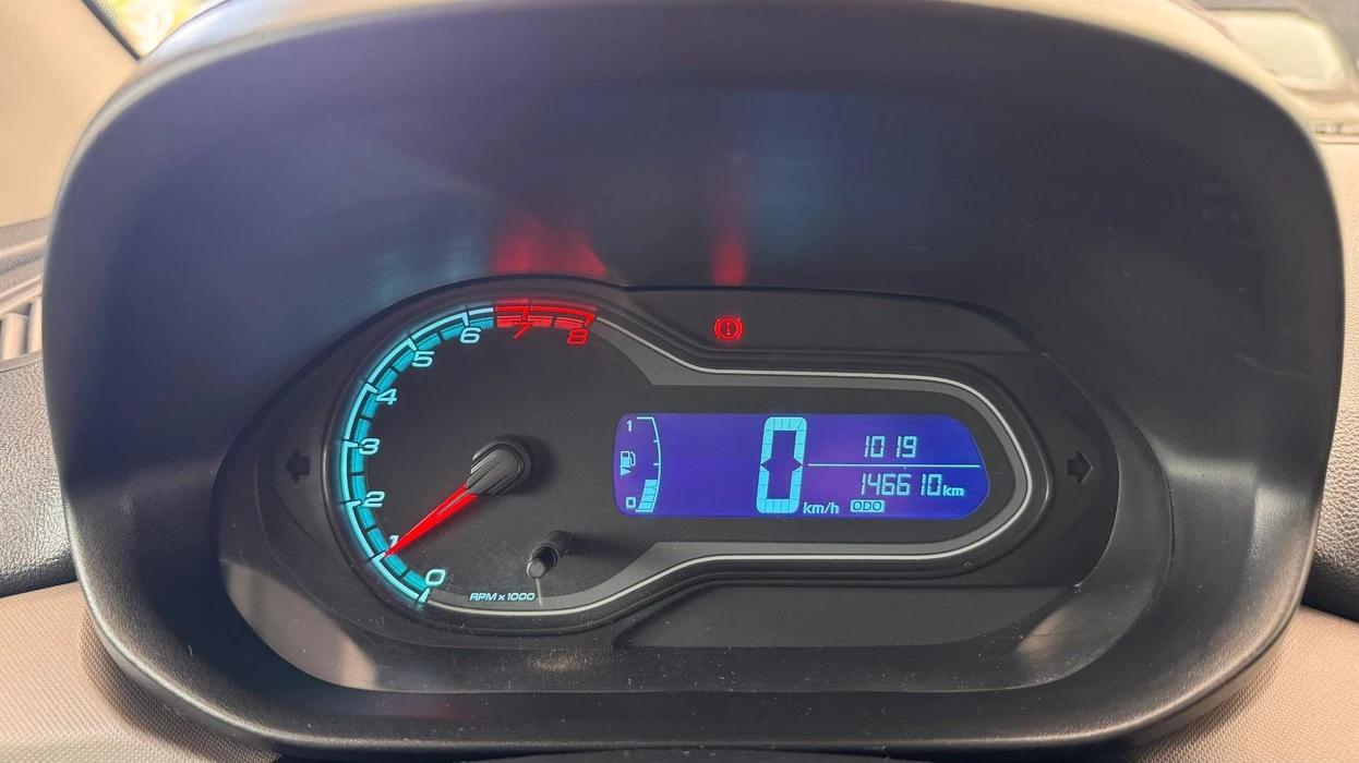 CHEVROLET PRISMA