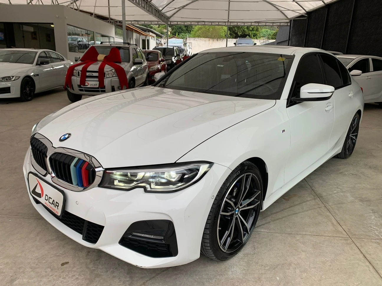 BMW 320I
