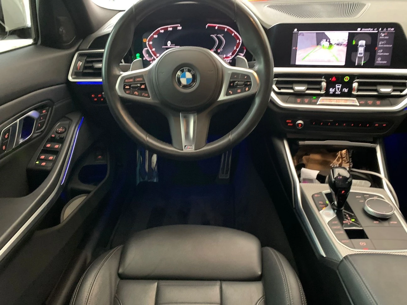 BMW 320I