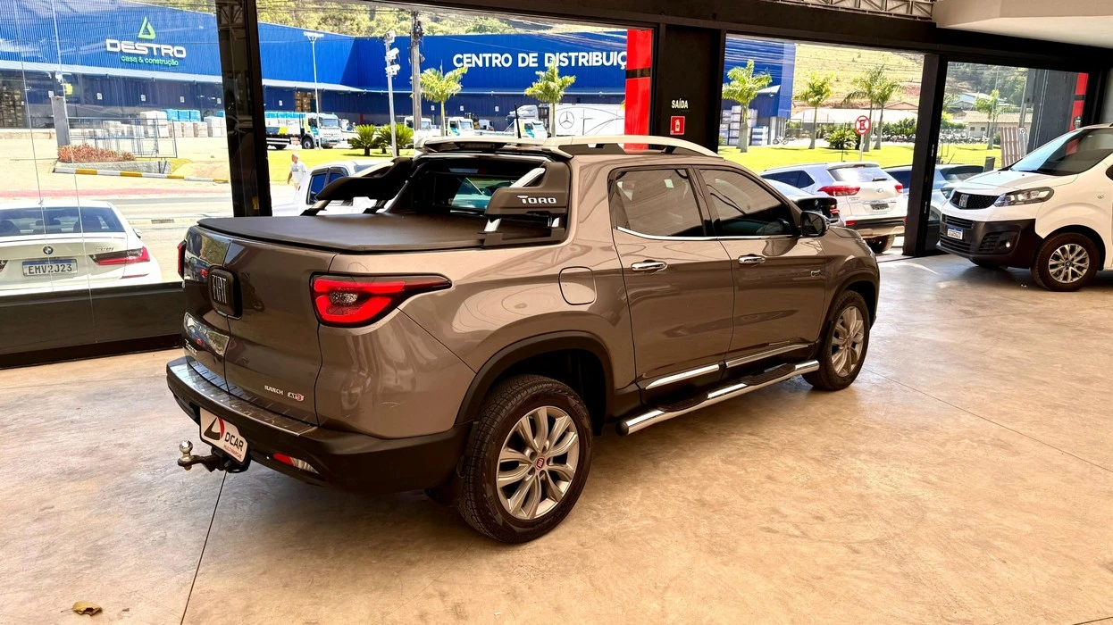 FIAT TORO
