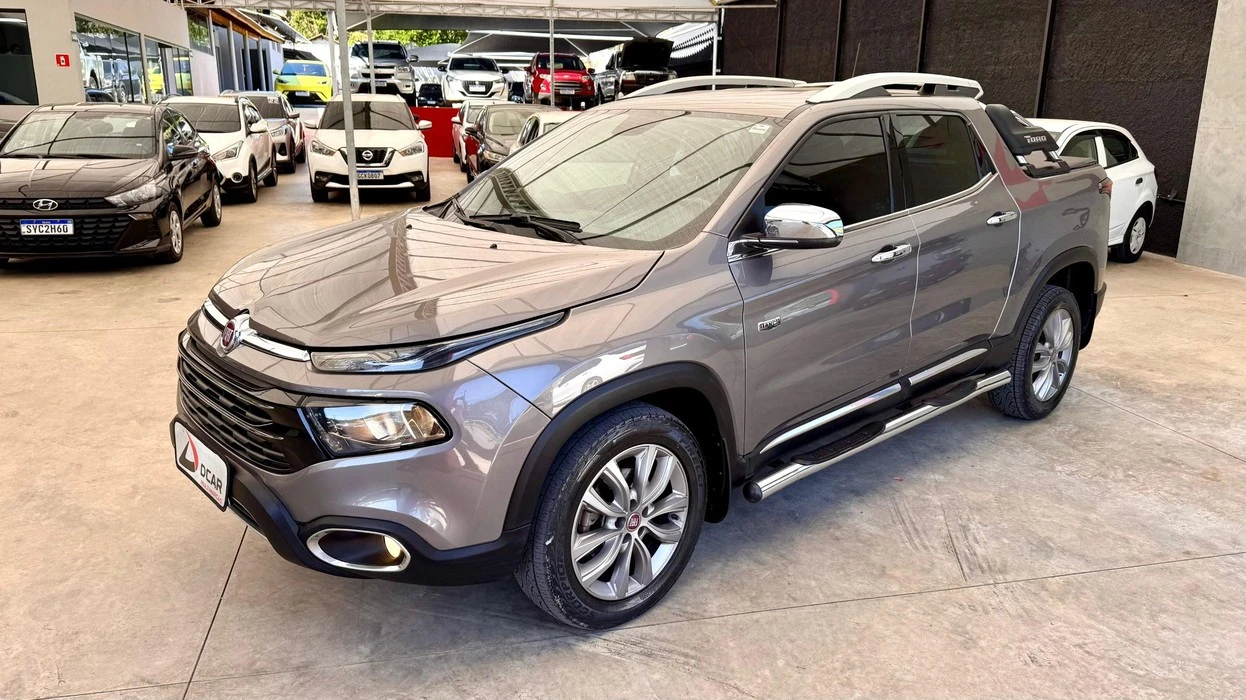 FIAT TORO