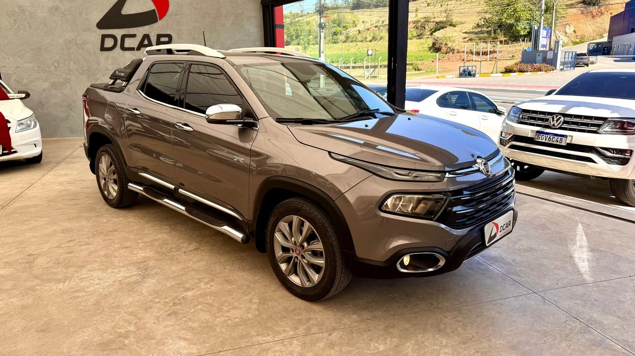 FIAT TORO