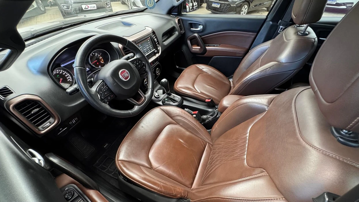 FIAT TORO